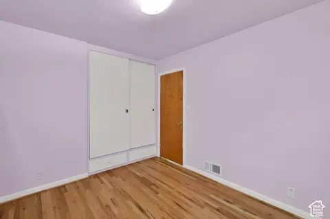 Bedroom - 4193 S 1865 E, Holladay, UT 84124 photo 7 of 9