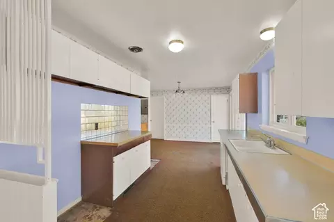Kitchen - 4193 S 1865 E, Holladay, UT 84124 photo 1 of 3