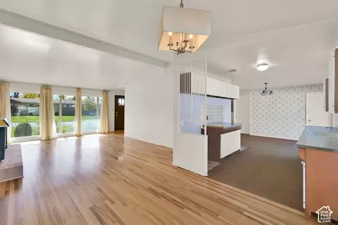 Living - 4193 S 1865 E, Holladay, UT 84124 photo 6 of 7