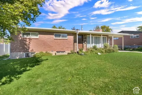 Exterior - 4193 S 1865 E, Holladay, UT 84124 photo 2 of 7