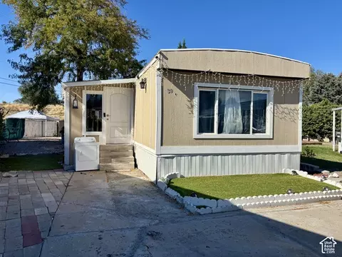 1594 W 400 S #39, Salt Lake City, UT 84104