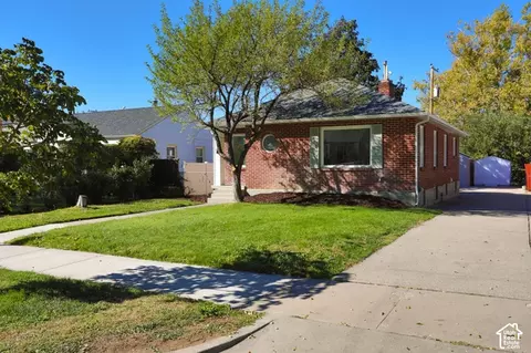 2534 S Imperial St, Millcreek, UT 84106