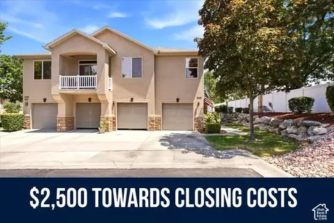 3491 S Ashby Cv, West Valley City, UT 84128