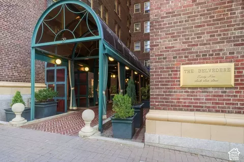 29 S State St E #417, Salt Lake City, UT 84111