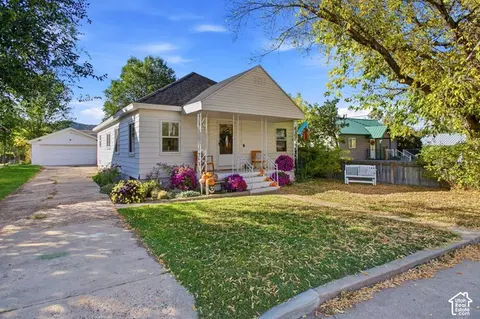 267 N Main St, Coalville, UT 84017