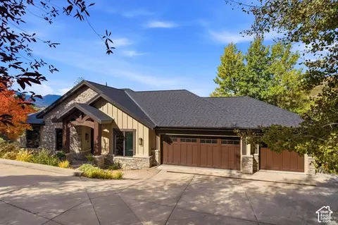 8994 Cheyenne Way, Park City, UT 84098