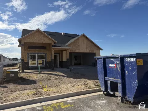 99 N 1275 W #110, Layton, UT 84041