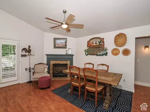 Dining - 557 E Villager Ln, Midvale, UT 84047 photo 1 of 4