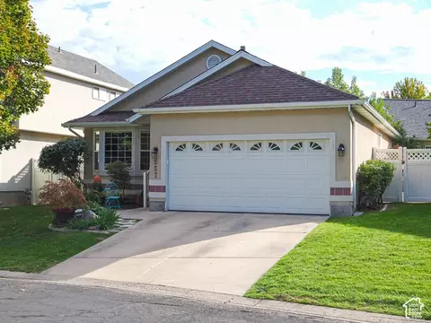 Exterior - 557 E Villager Ln, Midvale, UT 84047 photo 3 of 13