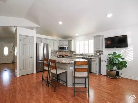 Kitchen - 557 E Villager Ln, Midvale, UT 84047 photo 1 of 5