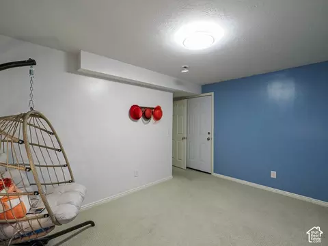 Bedroom - 557 E Villager Ln, Midvale, UT 84047 photo 3 of 3