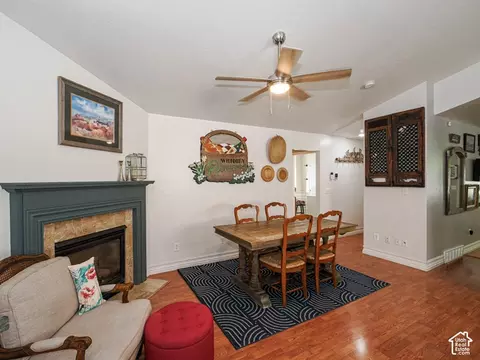 Dining - 557 E Villager Ln, Midvale, UT 84047 photo 4 of 4