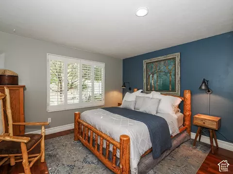 Bedroom - 557 E Villager Ln, Midvale, UT 84047 photo 1 of 3