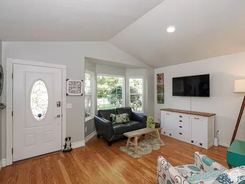 Living - 557 E Villager Ln, Midvale, UT 84047 photo 1 of 3
