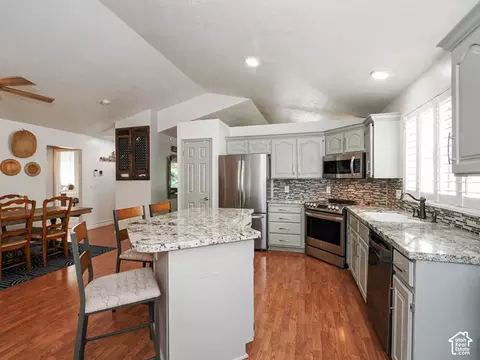 Kitchen - 557 E Villager Ln, Midvale, UT 84047 photo 2 of 5