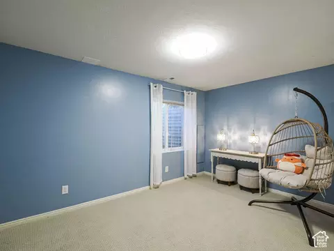 Bedroom - 557 E Villager Ln, Midvale, UT 84047 photo 2 of 3