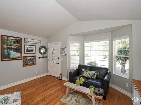 Entry Way - 557 E Villager Ln, Midvale, UT 84047 photo 1 of 1