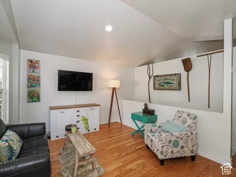 Living - 557 E Villager Ln, Midvale, UT 84047 photo 2 of 3