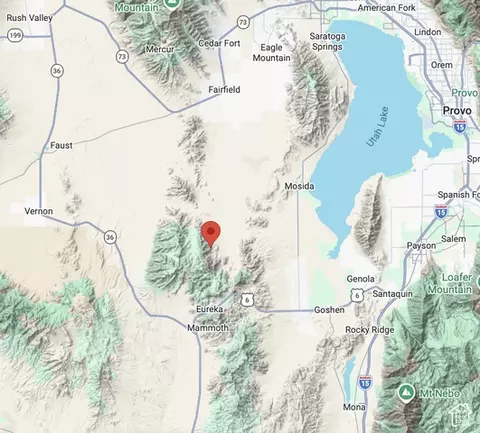 Undisclosed, Cedar Valley, UT 84013 photo 4