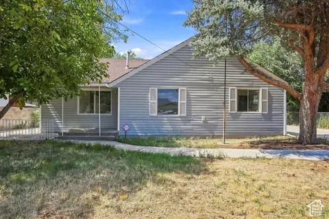 1416 S Cheyenne St, Salt Lake City, UT 84104