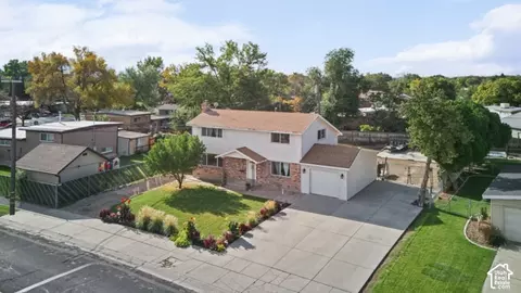 1357 W Atherton Dr S, Salt Lake City, UT 84123