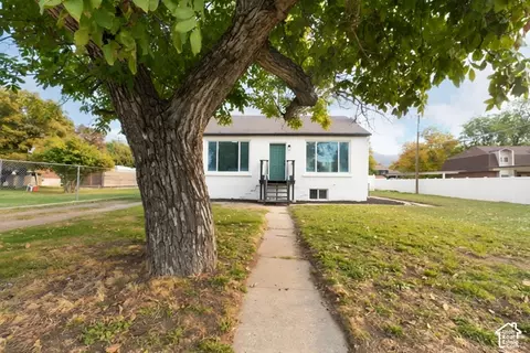 165 S 100 E, Kaysville, UT 84037