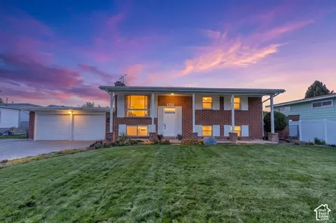 4310 S Bennion Rd W, Taylorsville, UT 84129