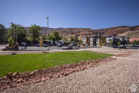 Exterior - 443 W Kane Creek Blvd #A105, Moab, UT 84532 photo 1 of 1