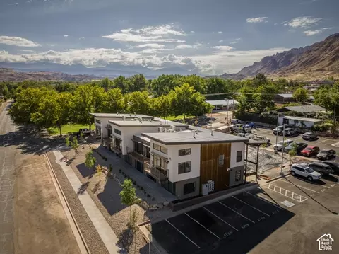 View/Area - 443 W Kane Creek Blvd #A105, Moab, UT 84532 photo 3 of 3