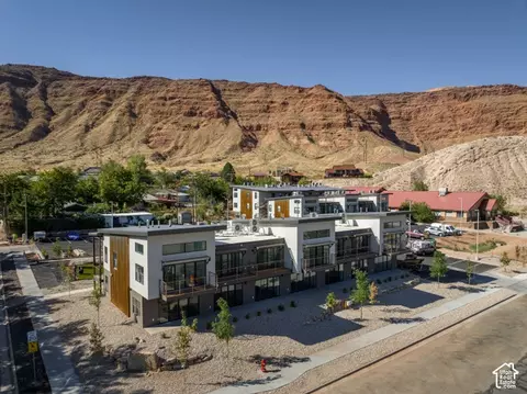 View/Area - 443 W Kane Creek Blvd #A105, Moab, UT 84532 photo 1 of 3
