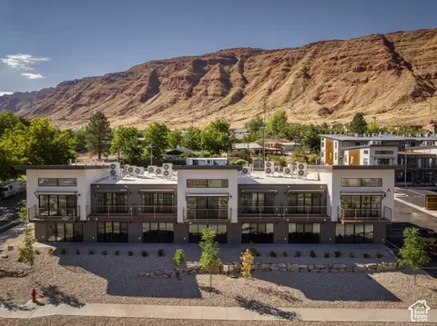 View/Area - 443 W Kane Creek Blvd #A105, Moab, UT 84532 photo 2 of 3