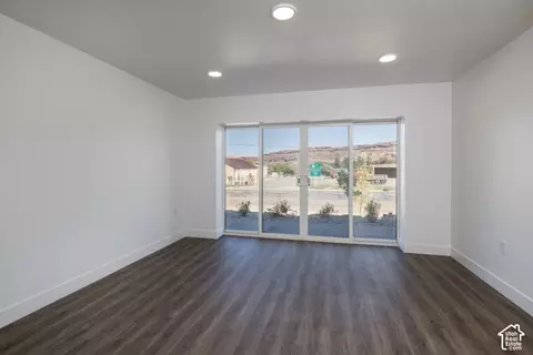 Living - 443 W Kane Creek Blvd #A105, Moab, UT 84532 photo 2 of 2