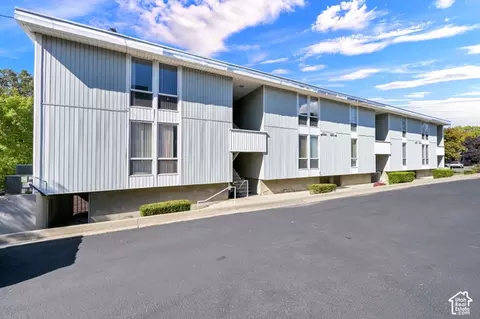 932 E 700 S #9, Salt Lake City, UT 84102