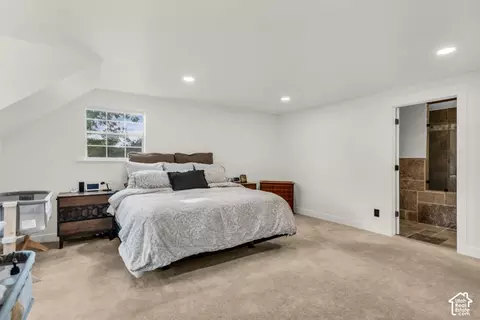 Bedroom - 1073 E Pineridge Rd, Sandy, UT 84093 photo 1 of 5