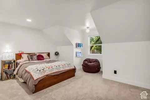Bedroom - 1073 E Pineridge Rd, Sandy, UT 84093 photo 4 of 5