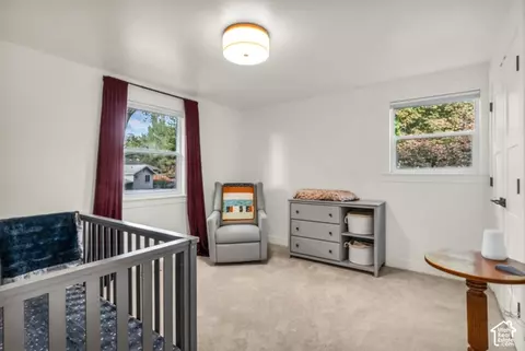 Bedroom - 1073 E Pineridge Rd, Sandy, UT 84093 photo 5 of 5