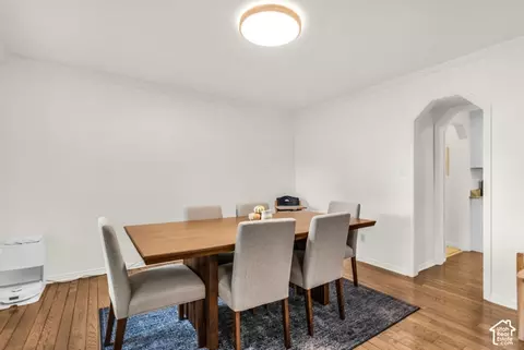 Dining - 1073 E Pineridge Rd, Sandy, UT 84093 photo 2 of 2