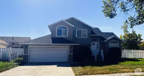 1491 W 2500 St S, Woods Cross, UT 84087