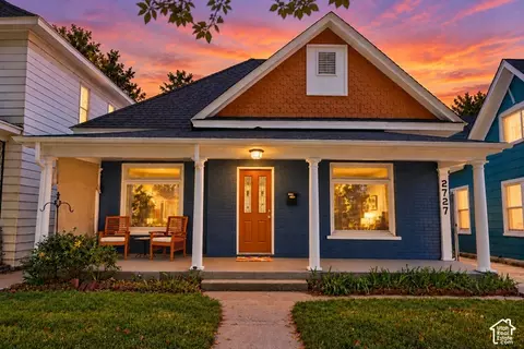 2727 Madison Ave, Ogden, UT 84403