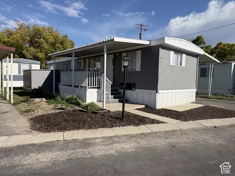 3023 S Constitution Dr W, West Valley City, UT 84119