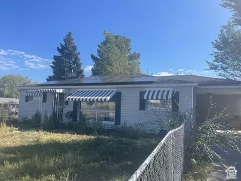 5115 S 4420 W, Salt Lake City, UT 84118