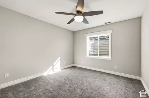 Bedroom - 1355 Old Hwy 91 S, Mona, UT 84645 photo 7 of 7