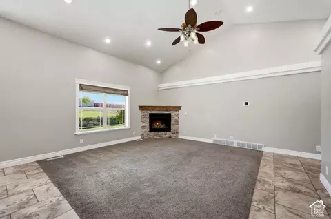 Living - 1355 Old Hwy 91 S, Mona, UT 84645 photo 2 of 2