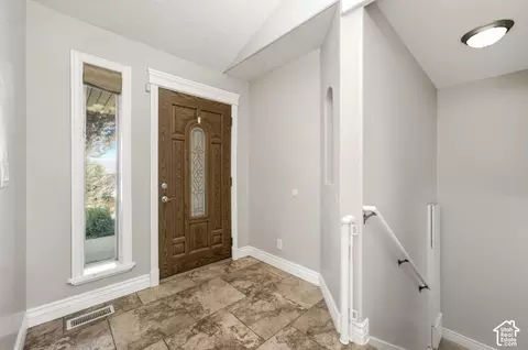 Entry Way - 1355 Old Hwy 91 S, Mona, UT 84645 photo 1 of 1