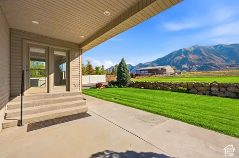 Exterior - 1355 Old Hwy 91 S, Mona, UT 84645 photo 6 of 11
