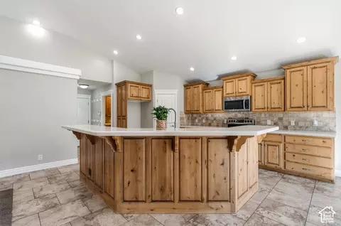 Kitchen - 1355 Old Hwy 91 S, Mona, UT 84645 photo 2 of 3