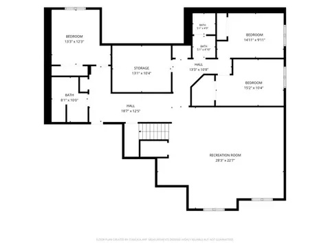 Floorplan - 1355 Old Hwy 91 S, Mona, UT 84645 photo 2 of 3