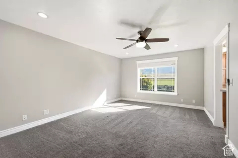 Bedroom - 1355 Old Hwy 91 S, Mona, UT 84645 photo 1 of 7