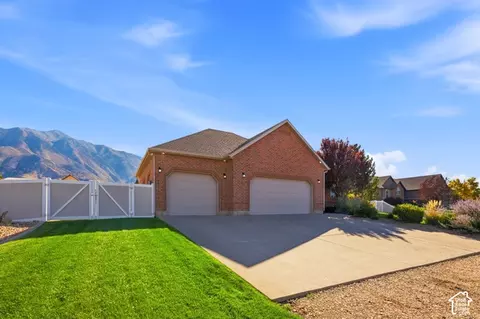 Exterior - 1355 Old Hwy 91 S, Mona, UT 84645 photo 1 of 11