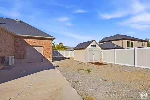 Exterior - 1355 Old Hwy 91 S, Mona, UT 84645 photo 7 of 11
